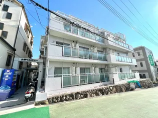 六甲ベルビューの画像