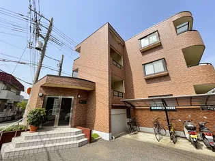 ヴィフ西村の画像