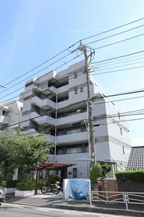 プレステージ西谷の画像