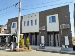 グランド ソレイユ弐番館の画像