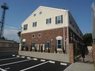 プリマガーデン千里丘【1階】の外観