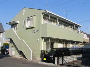 ERコーポの画像