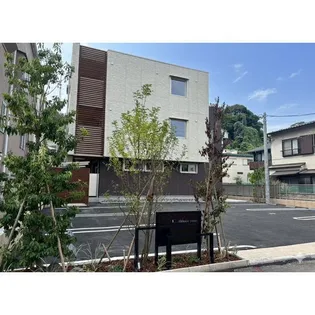 アルテアロゼア【2階】の外観