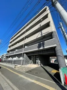 エーフィールズ新田東の画像
