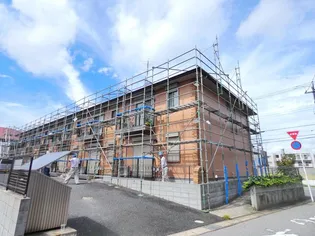 インレットの画像