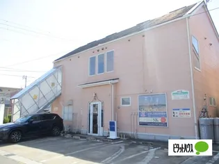 フローエスAUN II【2階】の外観