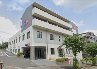 Cs 15 TAKAHASHI【3階】の外観