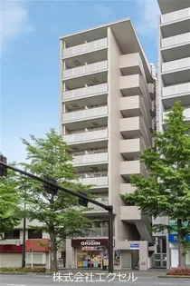 SーFORT八王子の画像