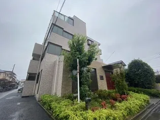 センチュリー大成【1階】の外観