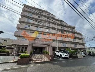 エンゼルハイム久留米東の画像