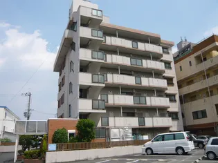 ハイツ サニーライフの画像