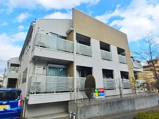 リジェールの画像