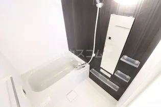 曙マンション II【2階】の風呂