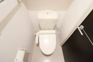 曙マンション II【2階】の内装