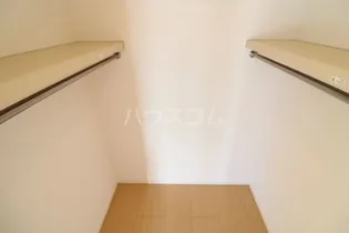 曙マンション II【2階】の内装