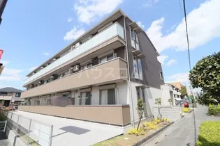 曙マンションIIの画像