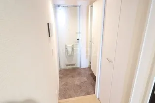 曙マンション II【2階】の玄関