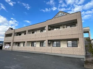 ルミナスガーデンAの画像