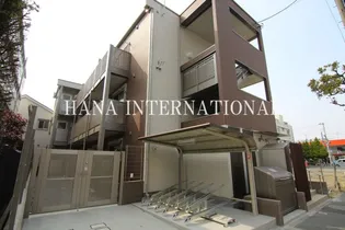 クレイノクリークハウス六町の画像