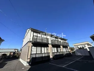 アビタシオン Bの画像