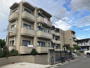 ENOUマンションの画像