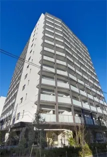エスティメゾン赤羽【11階】の外観