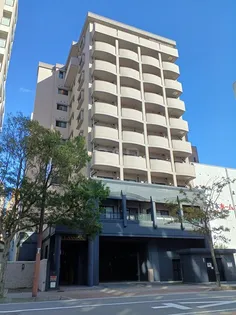 福岡県福岡市中央区大手門2【マンション】の外観