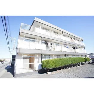 メゾンときわの画像