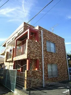 神奈川県藤沢市辻堂6【マンション】の外観