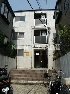 カーサフロール馬込の画像