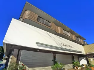 プランドールオカダ【3階】の外観