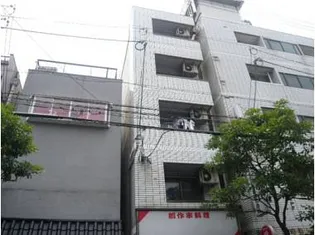 ミキモトビルの画像