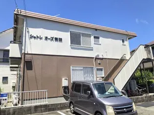 シャトレオーズ舞阪の画像