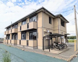 シャーメゾン西平原 B棟の画像