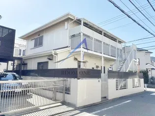 大塚ハイツの画像