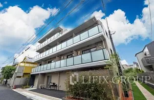 クレイシア三鷹の画像