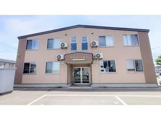 グランドゥールⅠの画像