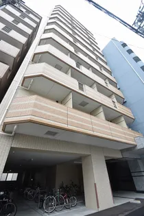 Surenadi スーレナディ【6階】の外観