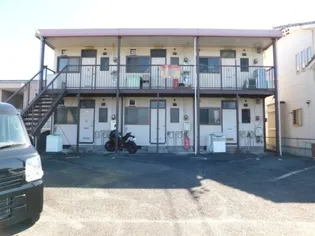 コーポサワIIの画像