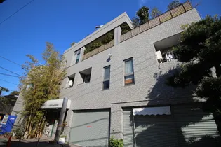 パルクレール日之出の画像