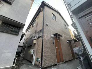 ジュネスIIの画像