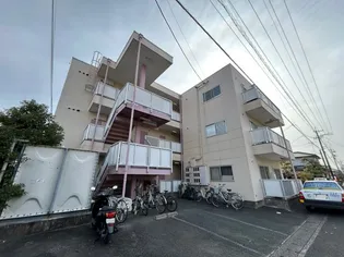 高橋コーポの画像