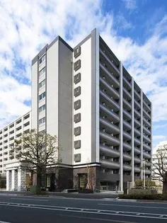 グランド ガーラ横濱元町の画像