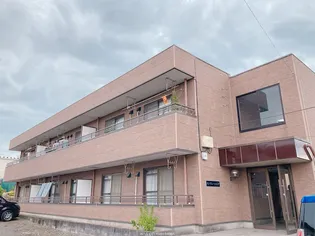 サンヴェール小平【2階】の外観