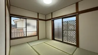 東京都八王子市元八王子町1【一戸建】の外観