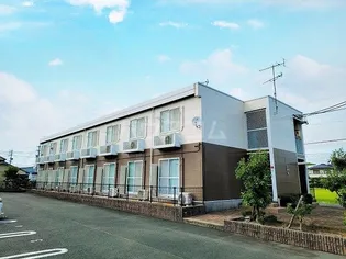 レオパレス雅の画像