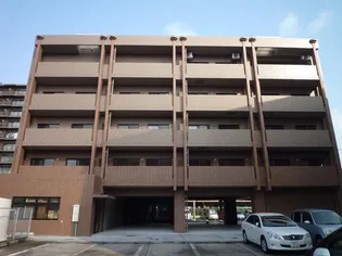 サンシャイン村崎3の画像