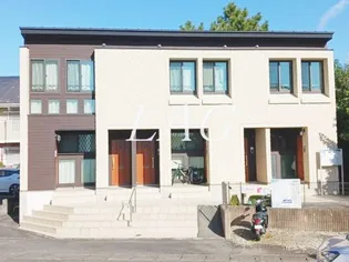 グラン レーヴ【2階】の外観