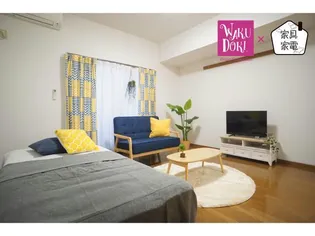 鴨江レジデンス【3階】の外観