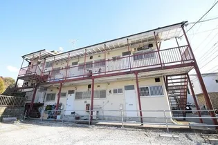 ユーカリハイツの画像